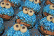 Monster Muffin