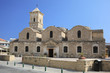 Saint Lazarus Church, Larnaca, Cyprus
