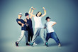 hip hop