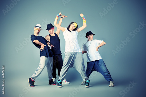 Photo: hip hop hip hop