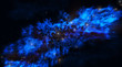 Somewhere in space... - #1
