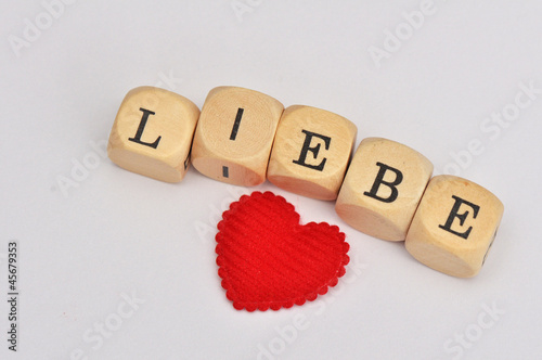 Photo: Liebe Liebe