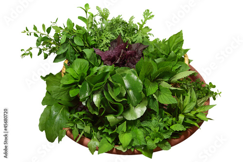 Photo: Homegrown Herbs Homegrown Herbs