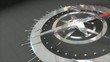 Compass.