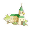 icon church
