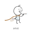 Artist
