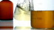 video laboratory study of water, HD