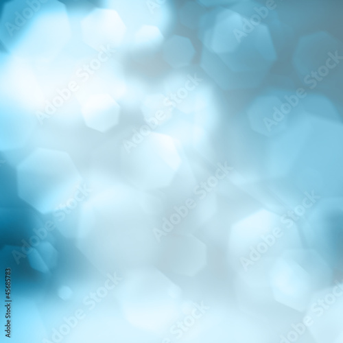 Photo: Abstract winter background Abstract winter background