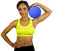 dodgeball player