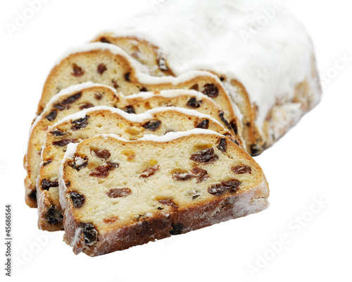Photo: Christstollen Christstollen