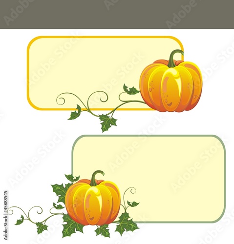 Vector: Thanksgiving cards Thanksgiving cards