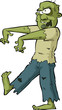 Zombie