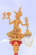 Deity of Thai Story