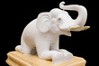 Elephant Statue