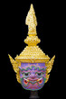 Pantomime of Thailand