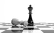Chess game