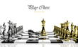 Chess game