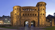 Porta Nigra Trier
