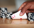 Poker spielen
