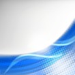 Abstract Background_ Graphics Lines.