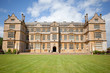 Montacute house, Somerset, England