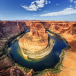 Horse shoe bend