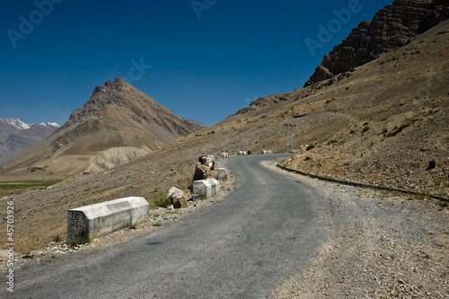 Photo: himalayas himalayas