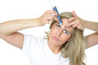 Faltenbehandlung