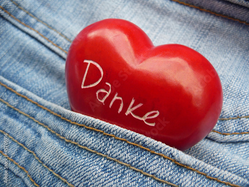 Photo: Danke Danke