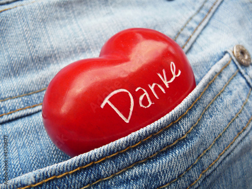 Photo: Danke Danke