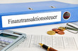 Finanztransaktionssteuer