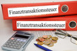 Finanztransaktionssteuer