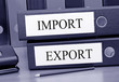 Import Export