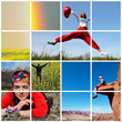 Photo: Happy collages Happy collages