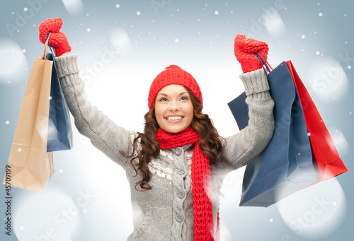 Photo: shopper shopper