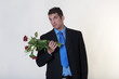 dirty rotten flowers