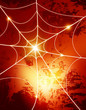 Halloween background
