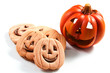 biscotti di halloween
