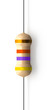 47000 Ohms 47 KiloOhms Resistor