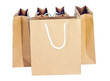 Shopping bags