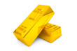 Gold bars