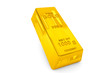Gold bar
