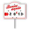 Etiquette boucherie 2013 