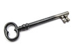 Old Key