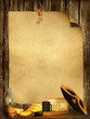 Pirate Background