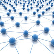 Netzwerk und Internet