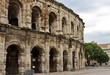The Nîmes Arena