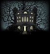 Halloween background