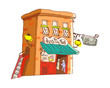 icon shop