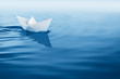 plain sailing